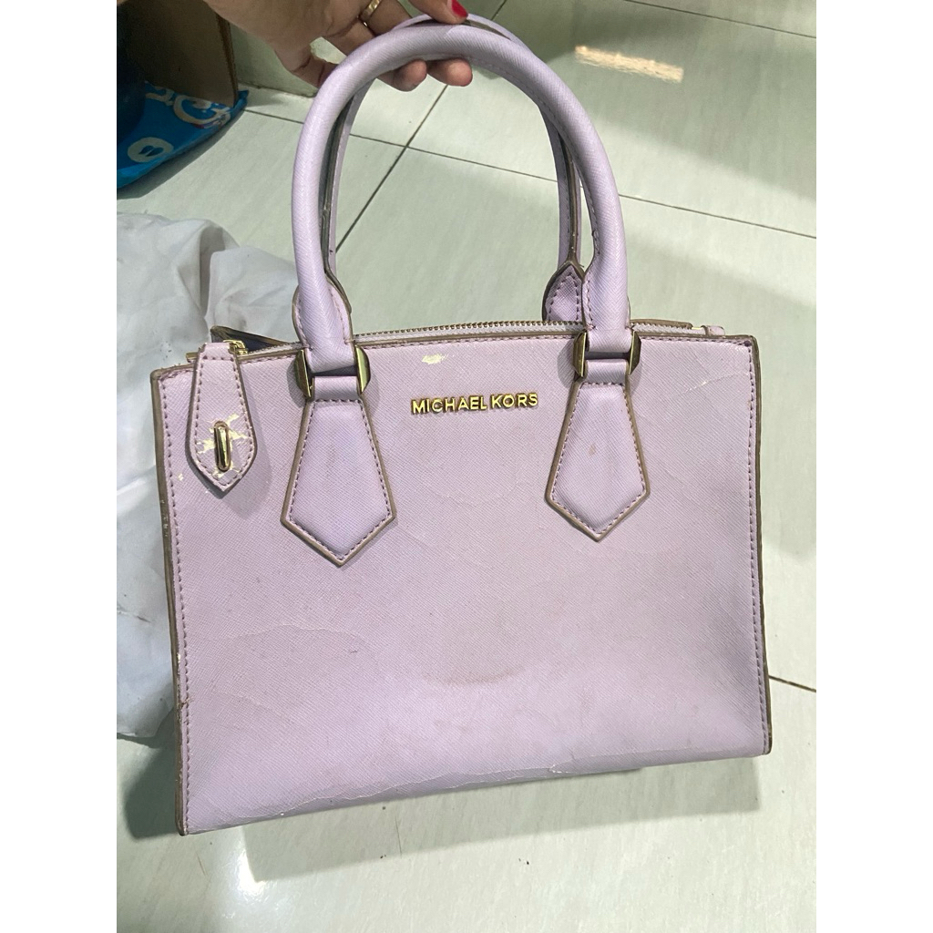TAS MK PRELOVED