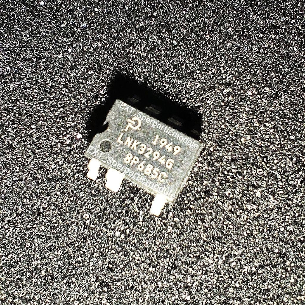 LNK3294G IC POWER KULKAS LG INVERTER