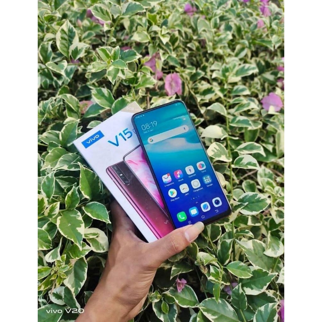 Vivo V15 6/64GB