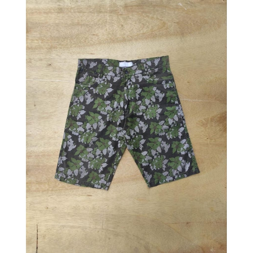 Stussy short Pants.