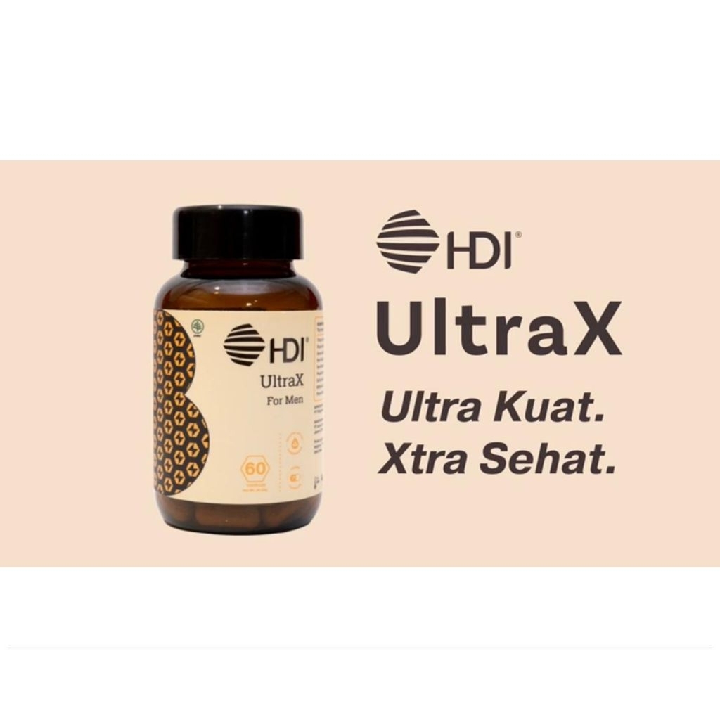 BEE ULTRA X HDI ORI