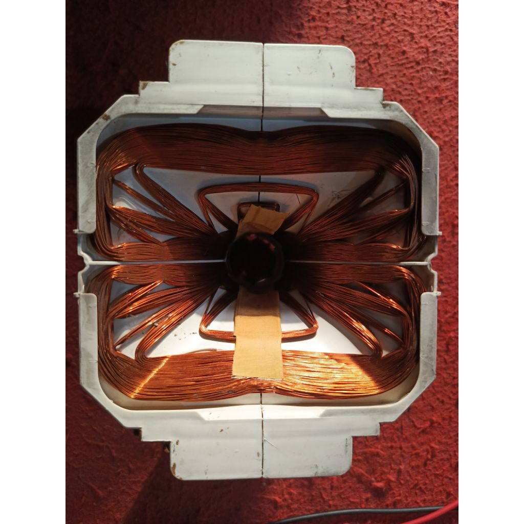 YUKE SHARP SLIM 6229J CABUTAN ORIGINAL