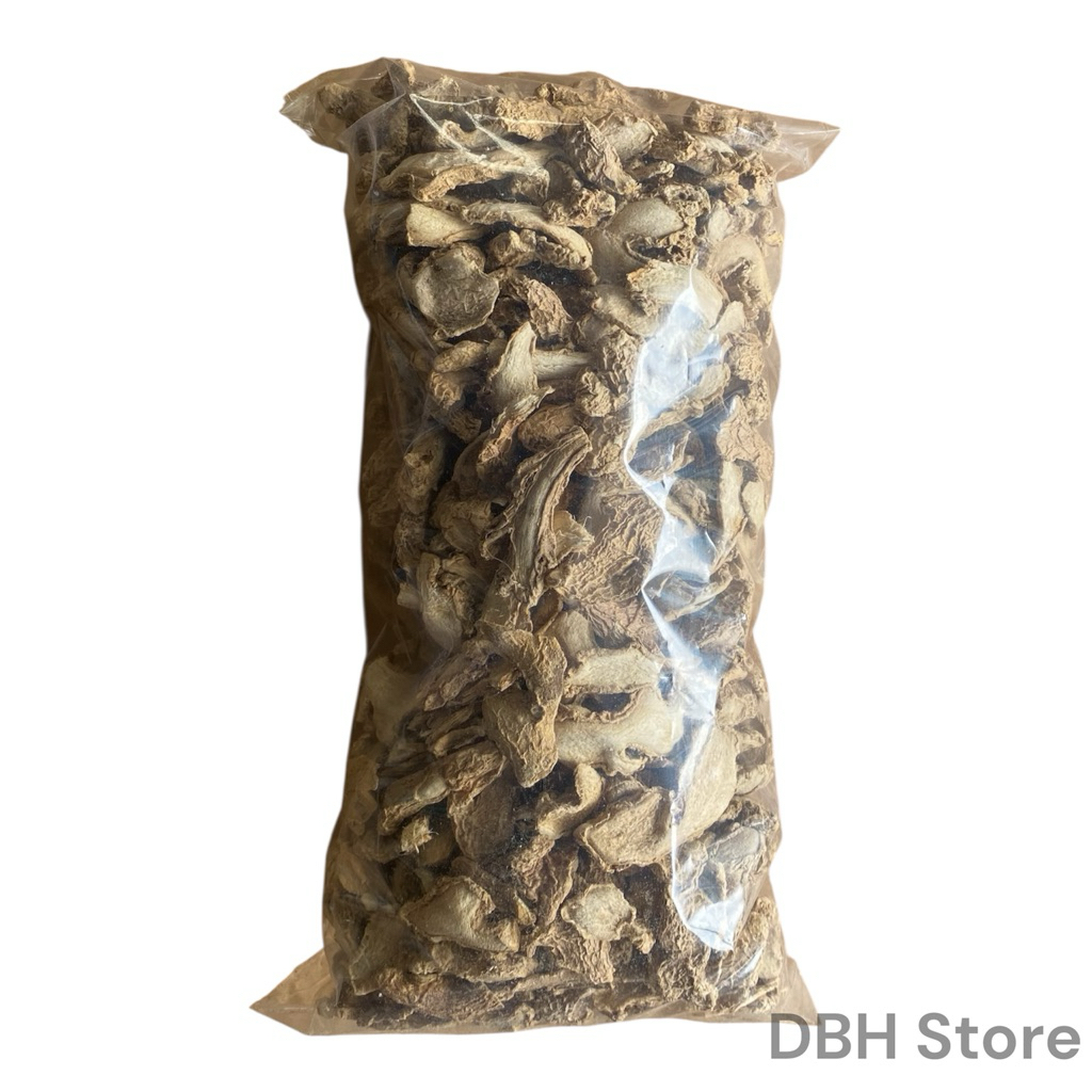 Jahe Import/ Jahe Kering Herbal/ Jahe Import Kering/ Jahe Import Termurah/ Jahe Kering 1Kg