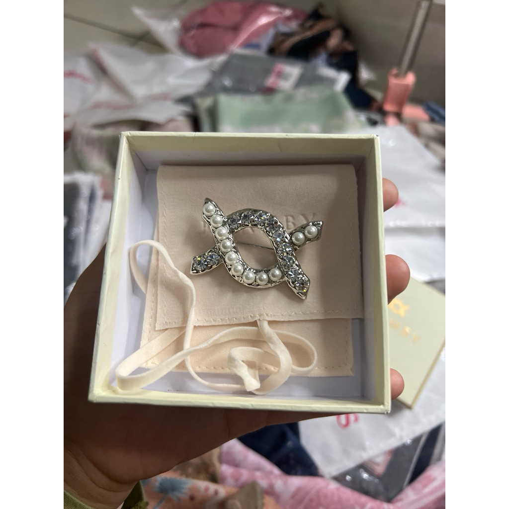 klamby brooch nayana new