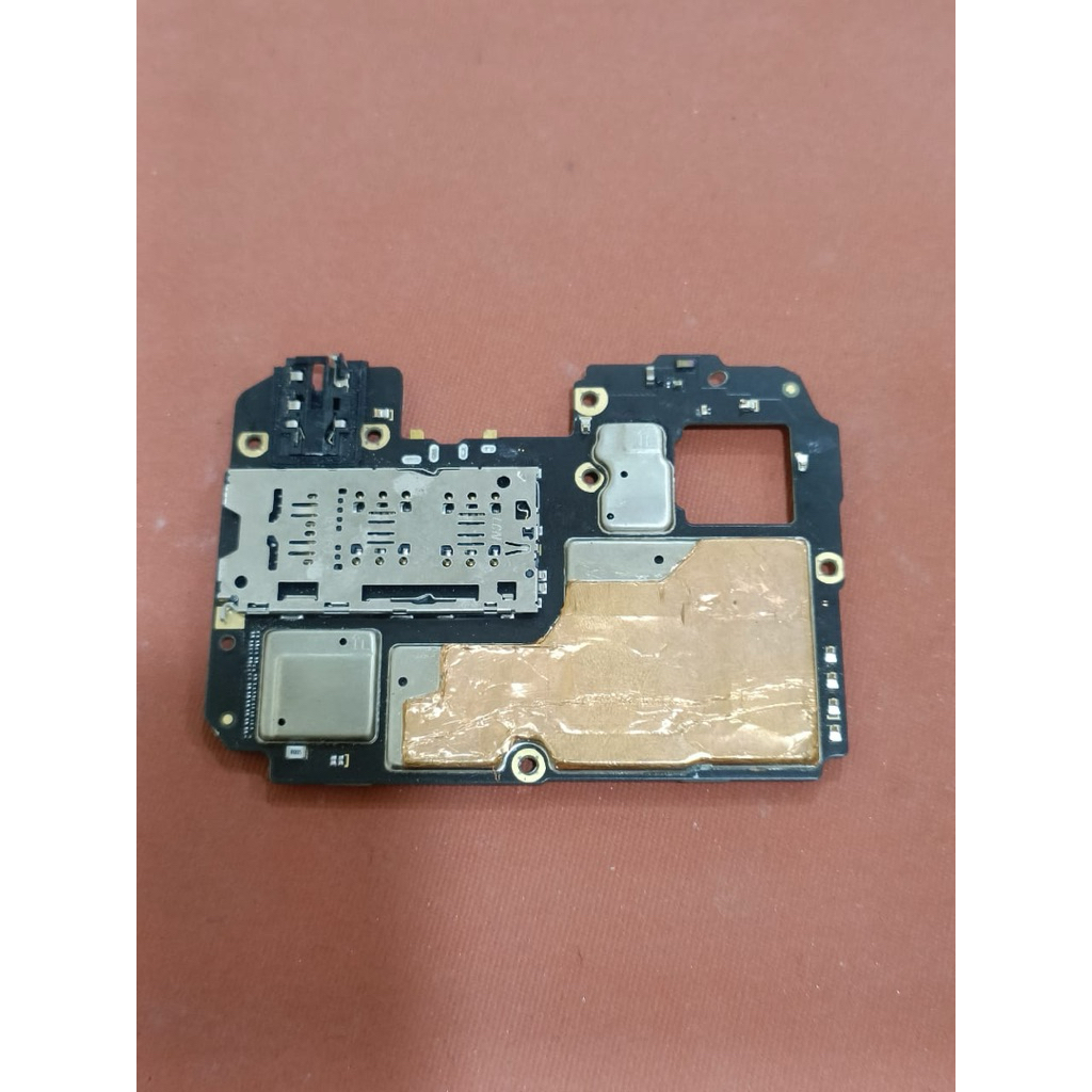 Mesin Rusak Redmi 13c Mati No Repair