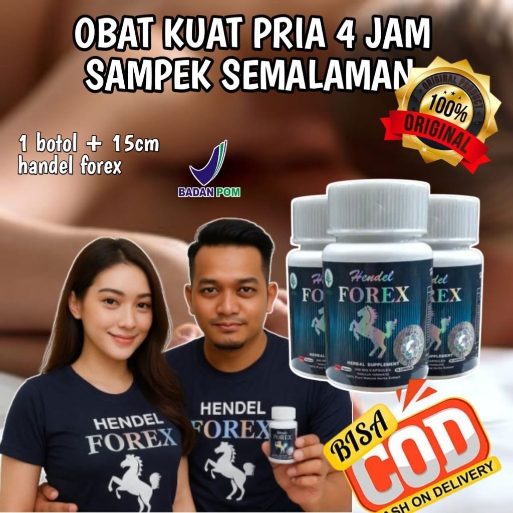 terbaru handel forex pembesar kelamin laki laki obat kuat pria tahan lama original bpom