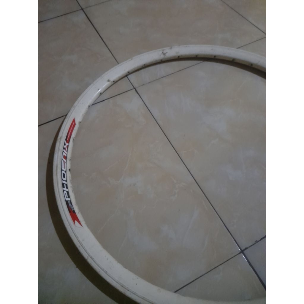 velk sepeda vixie phoenix 26 36 hole