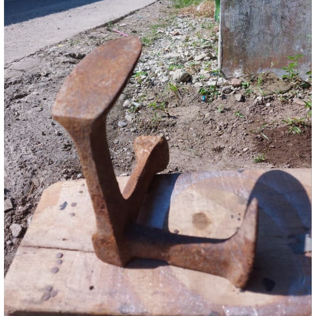 paron sepatu jadul,paron sepatu bekas