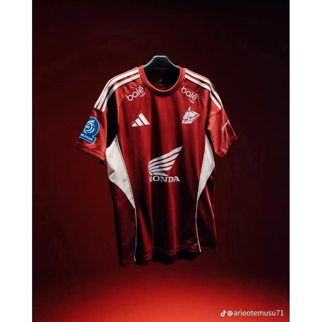Jersey psm Adidas player issue 2025 2026 Jersey bola terbaru