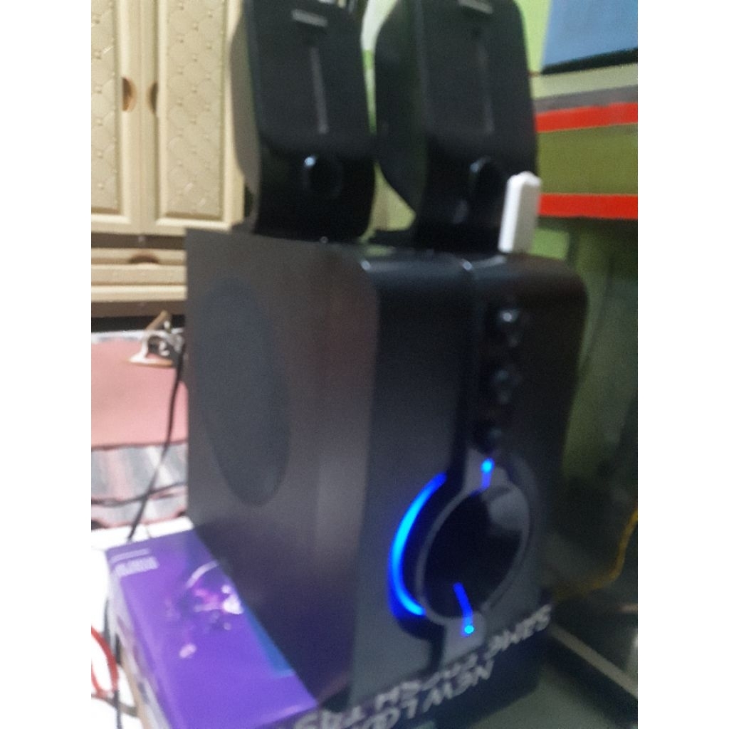 SPEAKER SIMBADDA CST-1500N 45watt