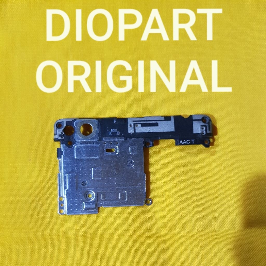 TUTUP / COVER / PENUTUP MESIN REDMI 3 / 3 PRO ORIGINAL COPOTAN TESTED