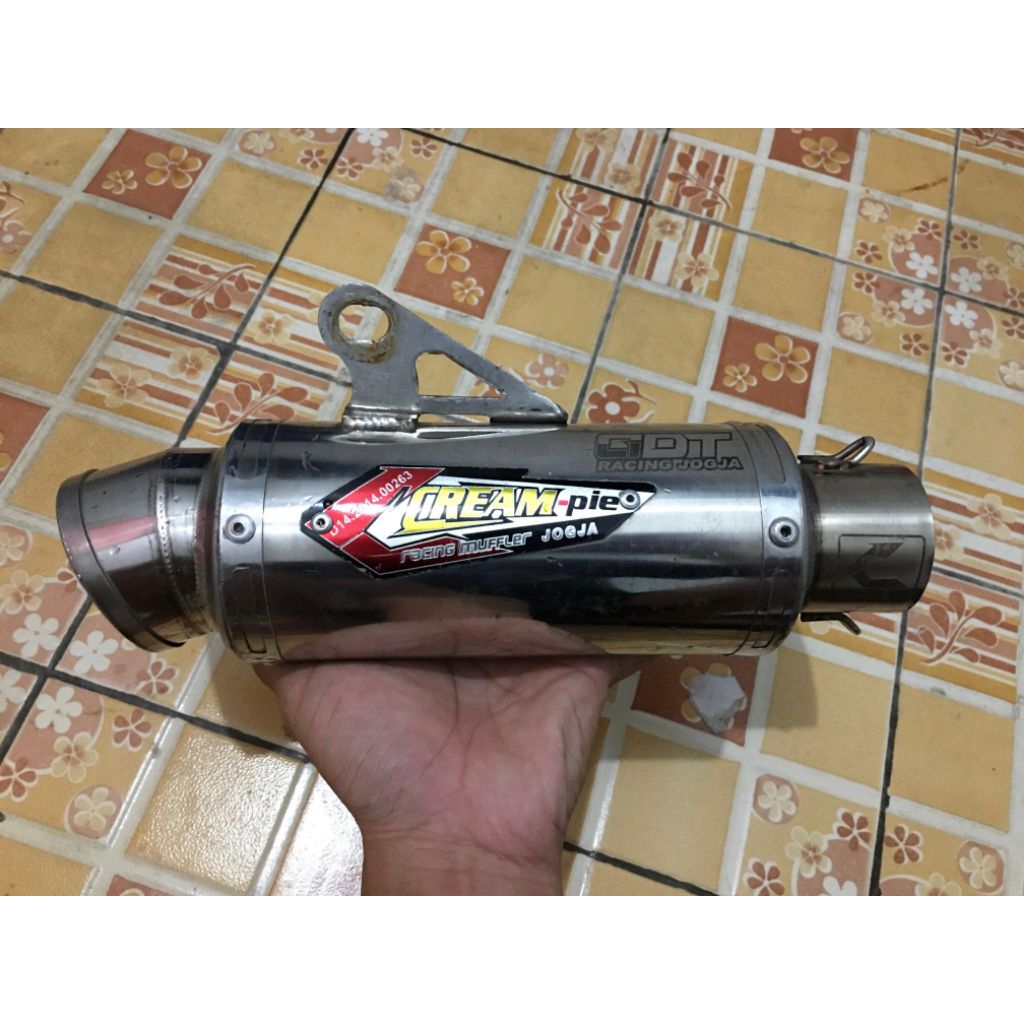 creampie cp3 GDT Jogja