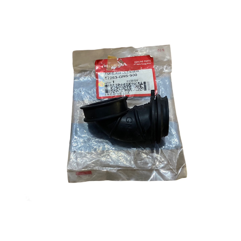 17253 GN5 900 Karet filter astrea grand legenda impressa original baru AHM