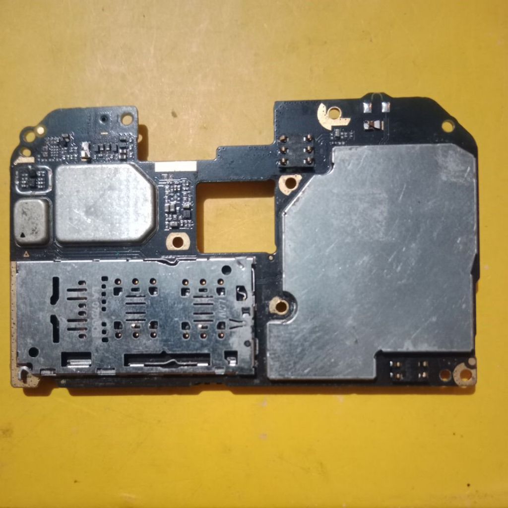 MESIN REDMI 8A PRO MATI