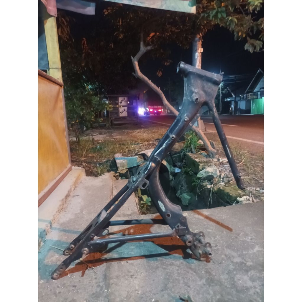 rangka cb k2 std original