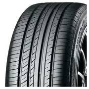 BAN MOBIL TUBLES MERK YOKOHAMA ADVAN dB-V552 UKURAN 235 60 R18-METRO RIMS