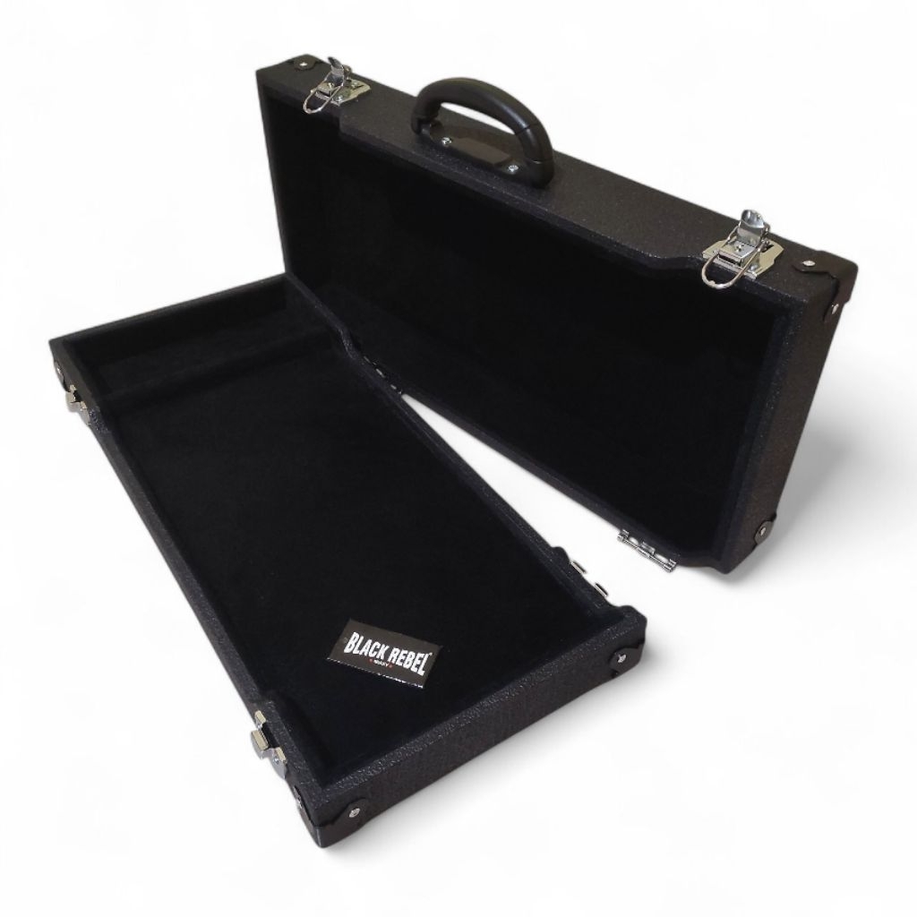 Hardcase Efek Gitar ZOOM G7.1ut