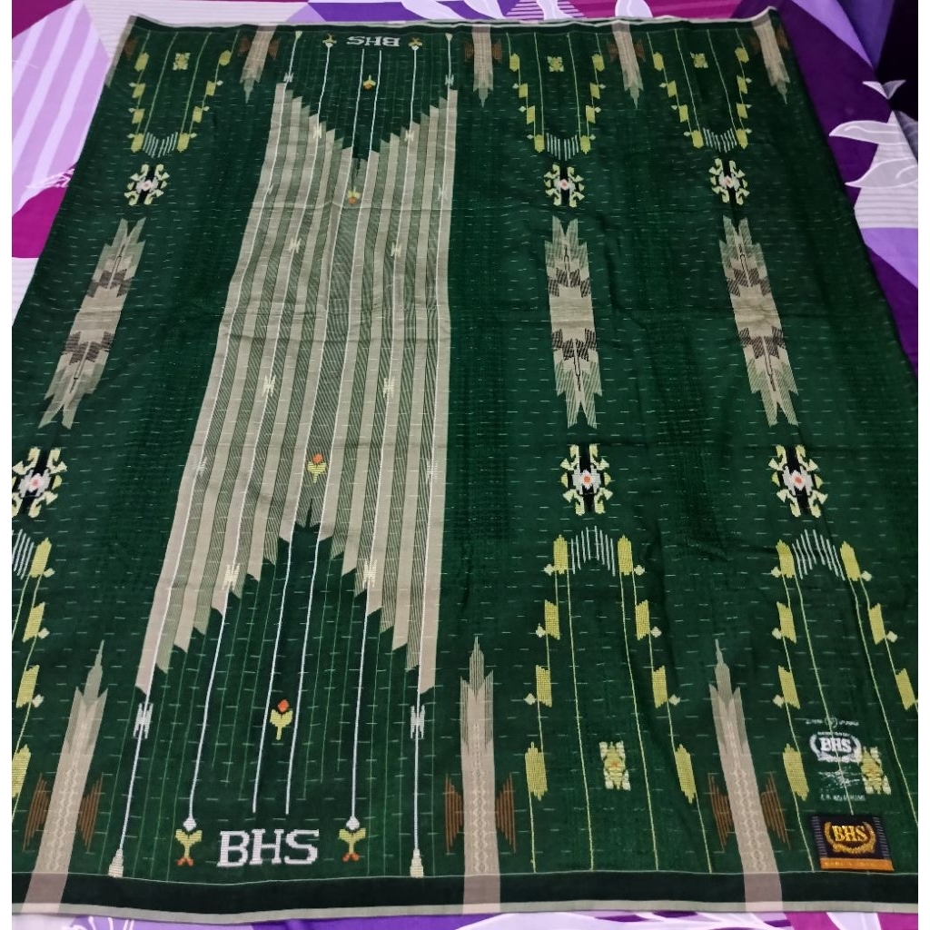 BHS SGC FULL SUTRA JADUL IJO PEKAT