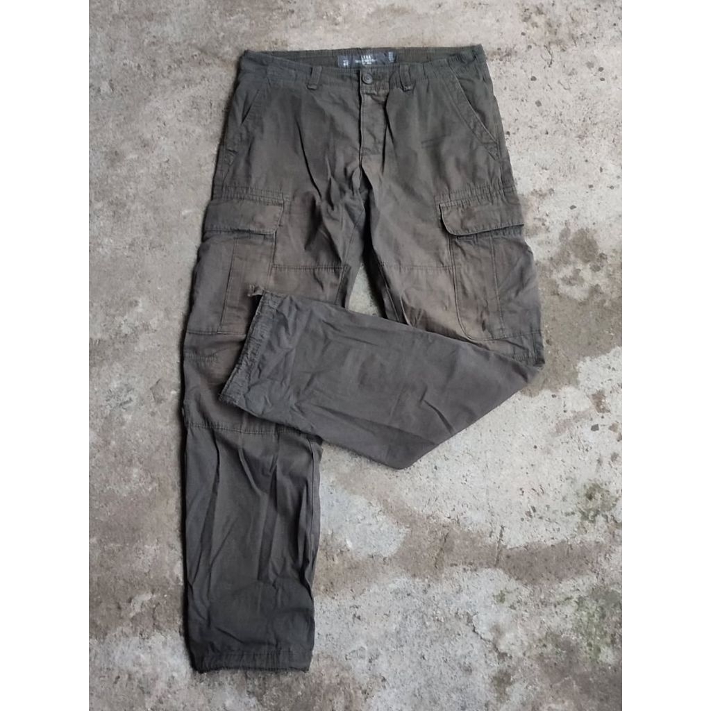 Celana Ecenem Cargopants