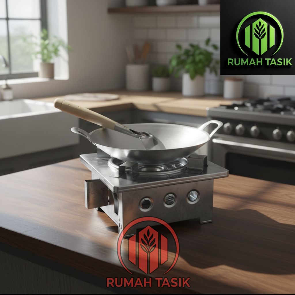Kompor Spirtus Mini / Kompor Kemping / Kompor Emergency / Kompor Mini Mainan Anak