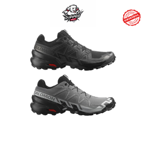 SEPATU TRAIL RUN SALOMON SPEEDCROSS 6 GTX ORIGINAL
