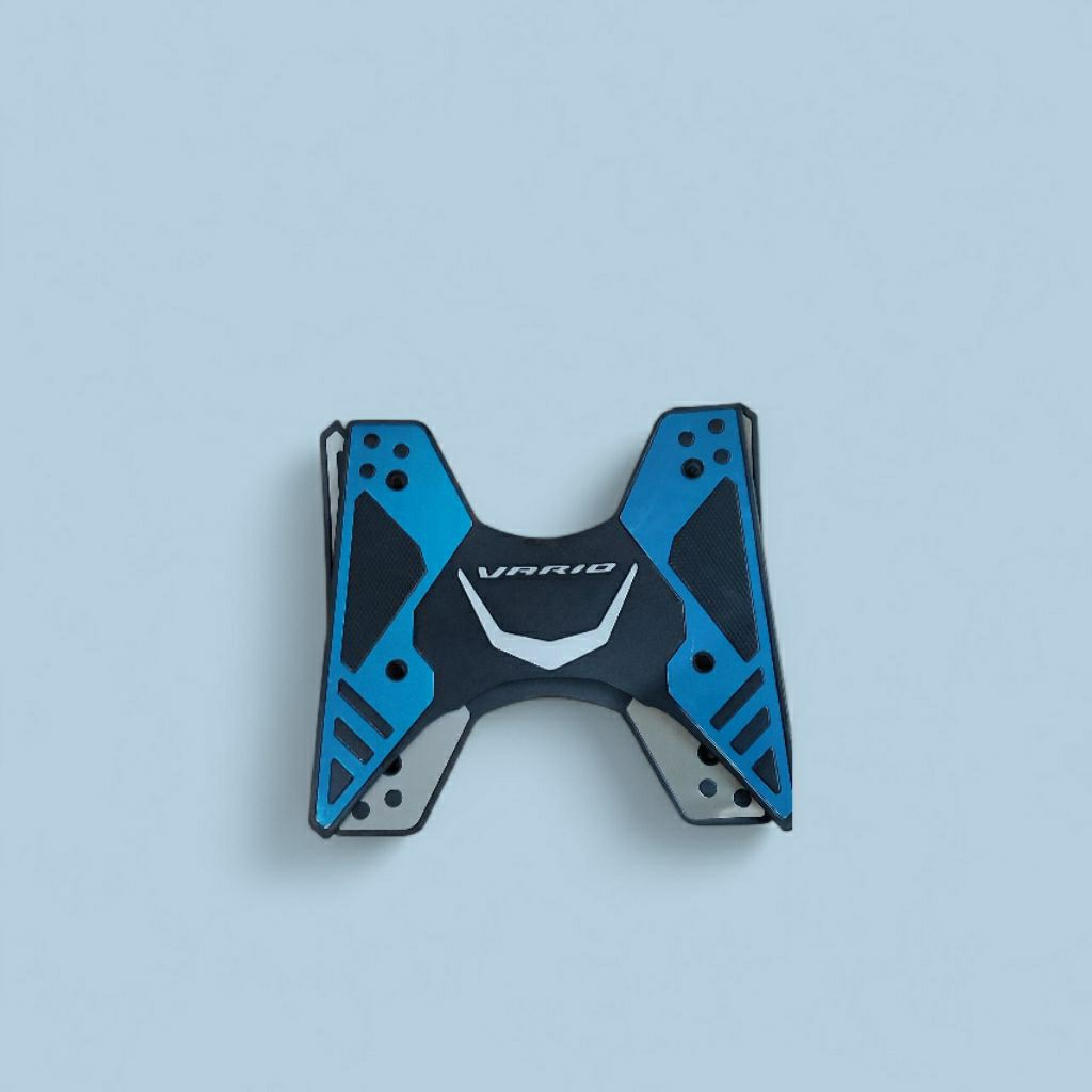 TERMURAH Karpet Vario New 160 2024 Cbs Abs Karpet Motor Vario 160 2023 Alas Kaki Motor Vario 160 202