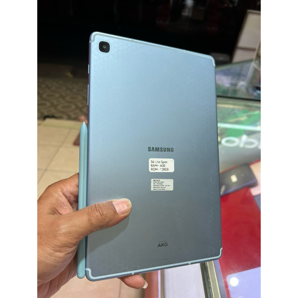 Tablet Samsung Xiaomi Huawei