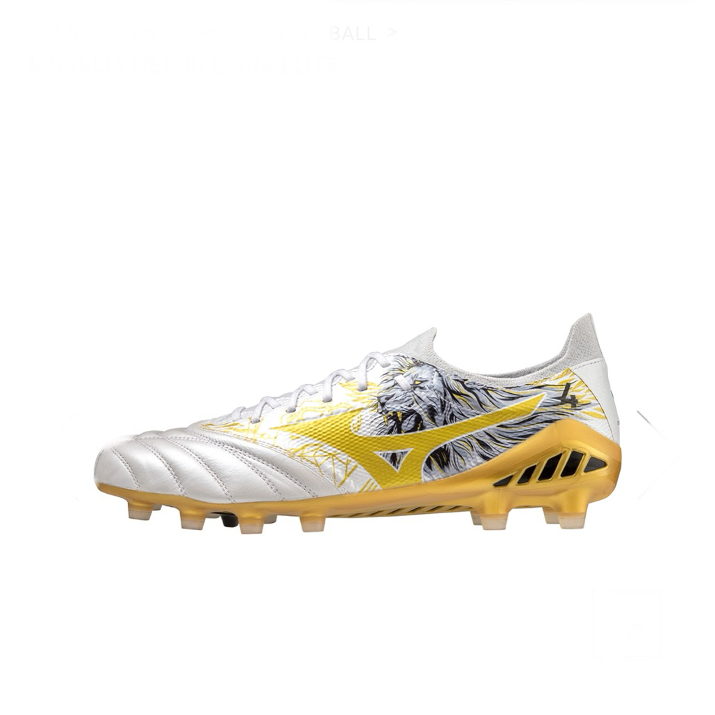 Mizuno Morelia Neo 3 Beta Sr4