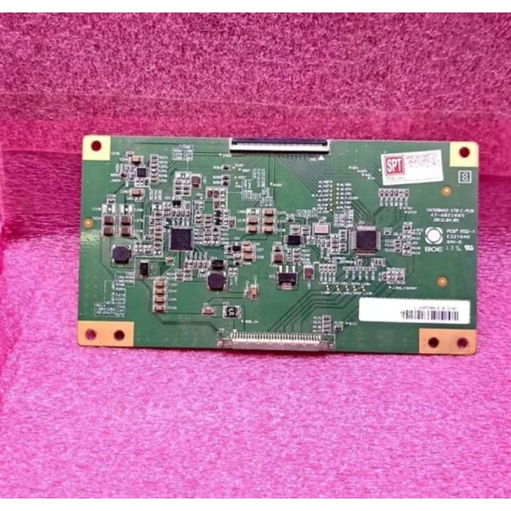 Tcon tv LG 32 LN5100/32LN541B