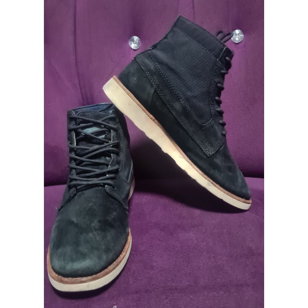 Vans OTW Breton Boot
