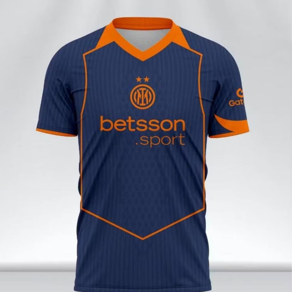 JERSEY INTER MILAN 3rd 2025_2026 fullprinting