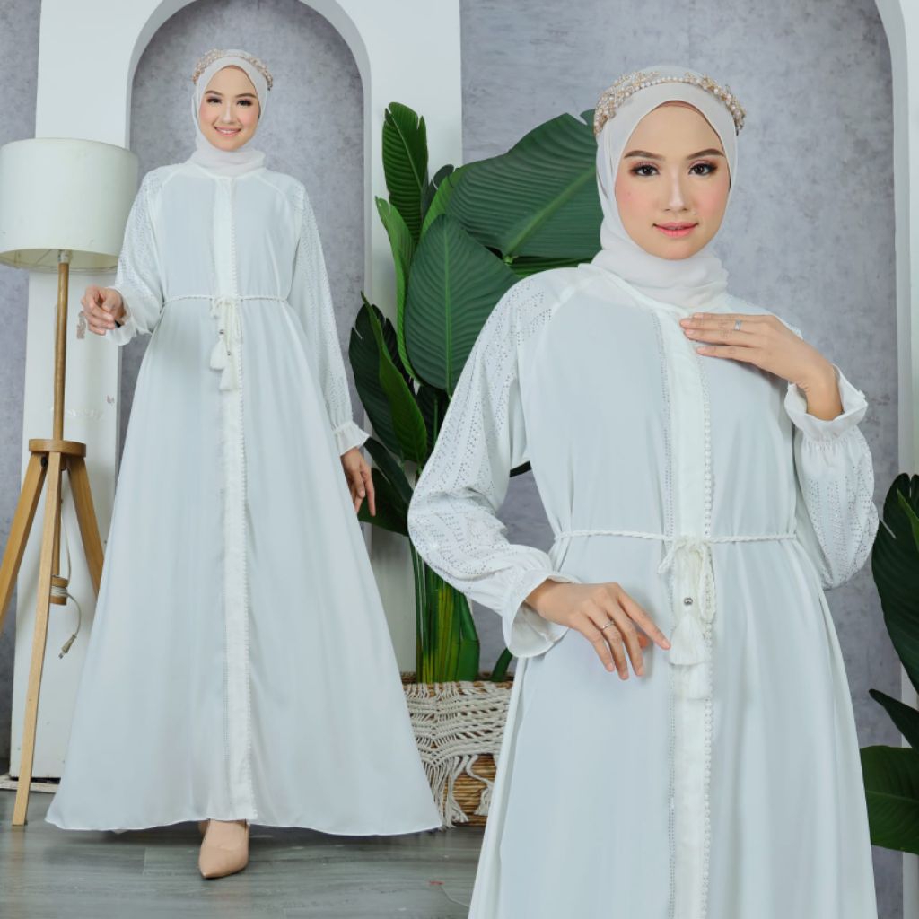 NAZWA ABAYA/BISA COD/NEW ABAYA