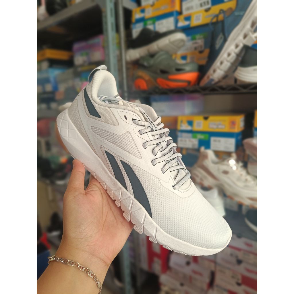 Sepatu running pria Reebok Flexagon Energy Tr4