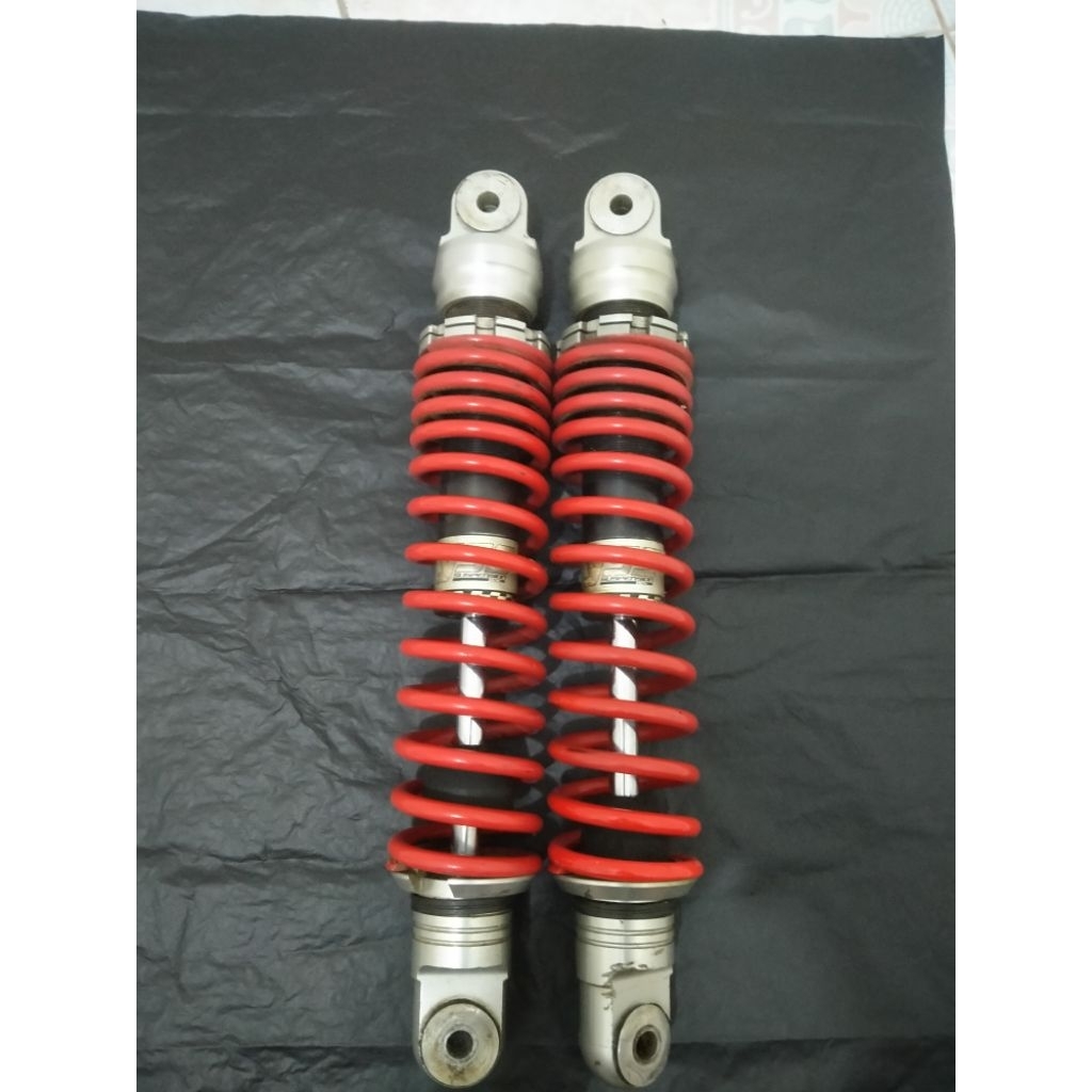 yss z series ukuran 340mm