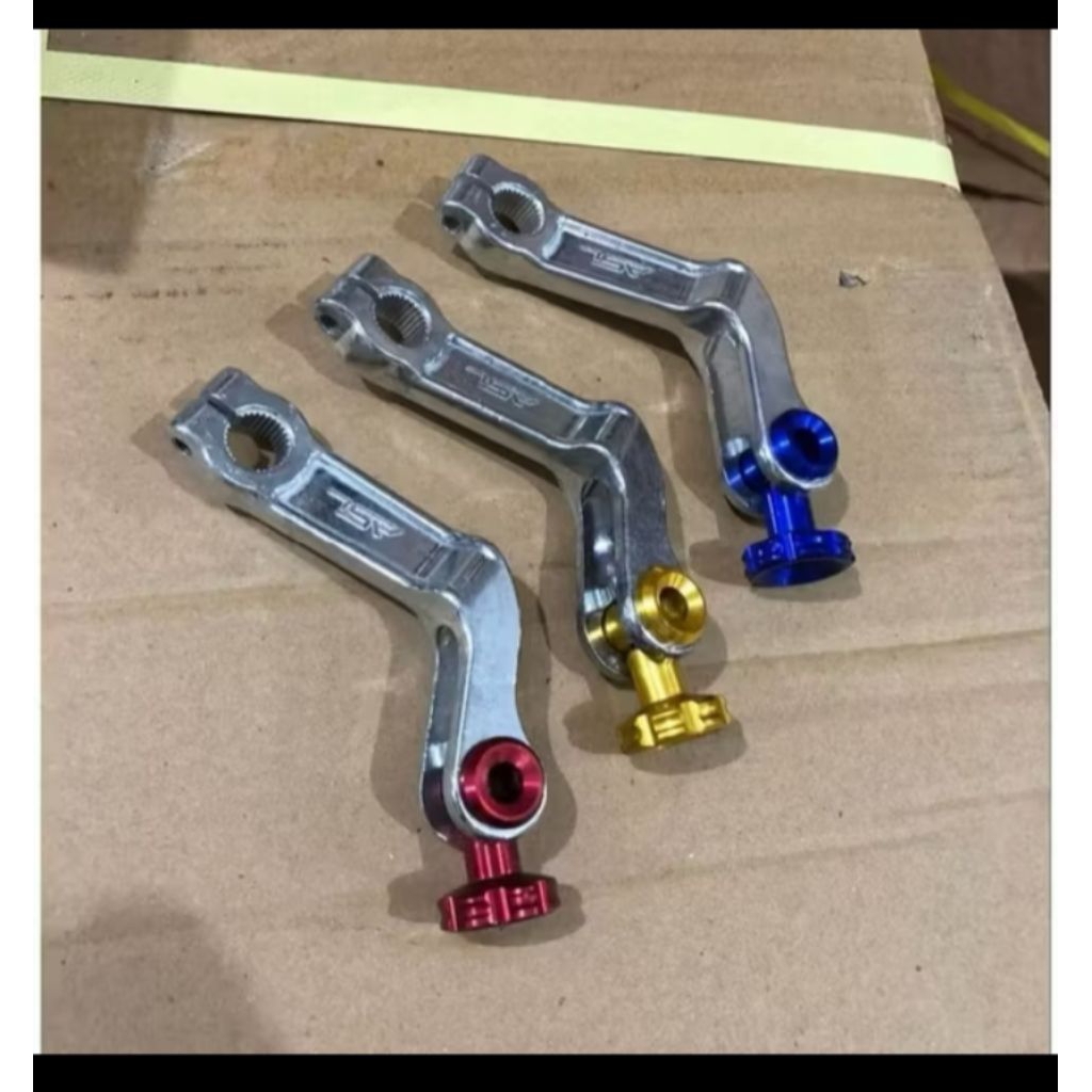 Paha Rem Takegawa Paha Rem Japan Takegawa Universal Model Lengkung