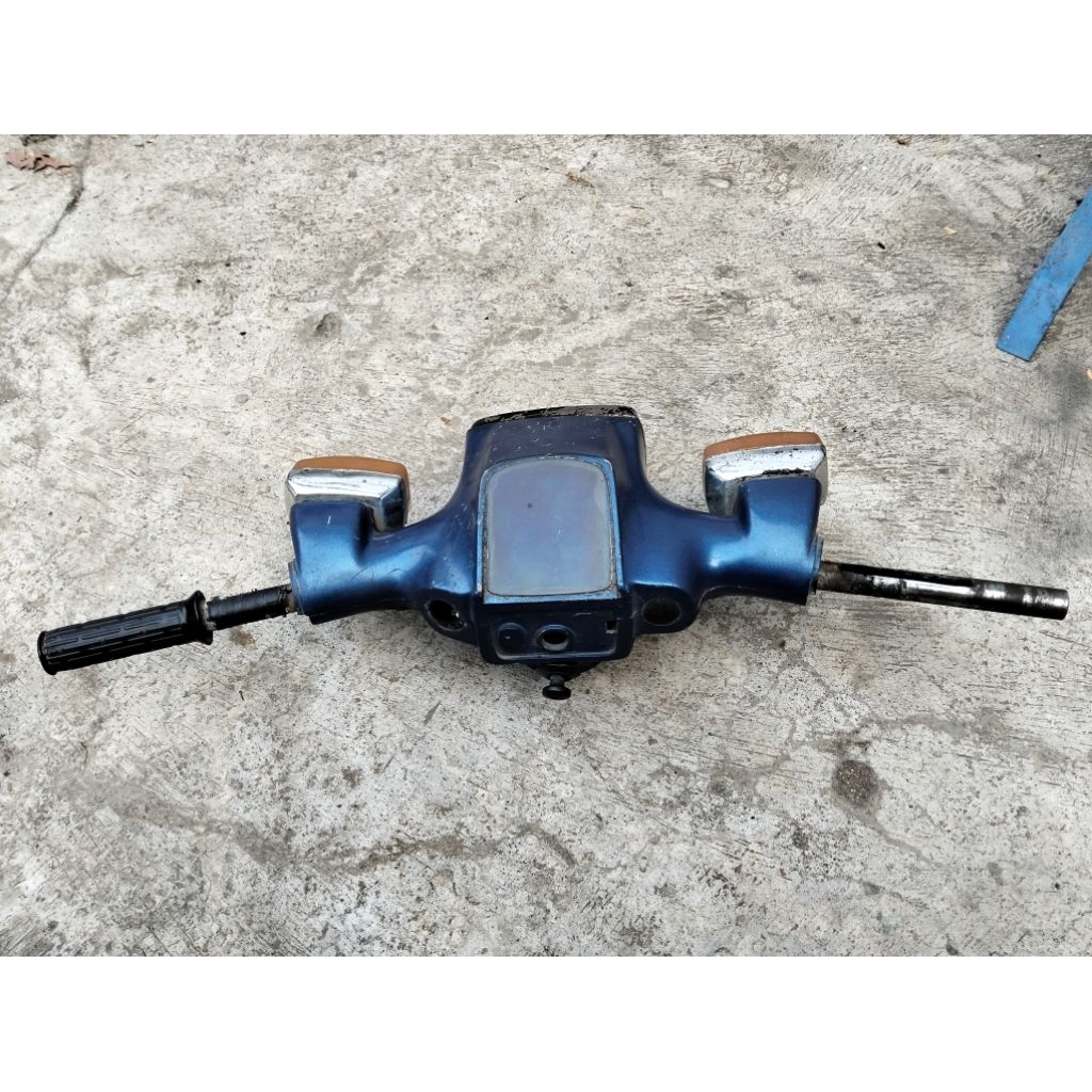 Batok set suzuki fr 80