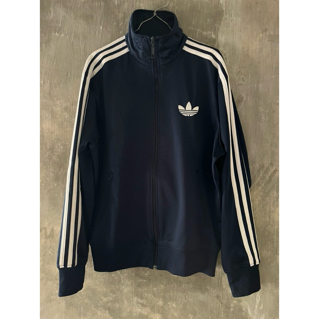 TRACKTOP ADIDAS FIREBIRD NAVY