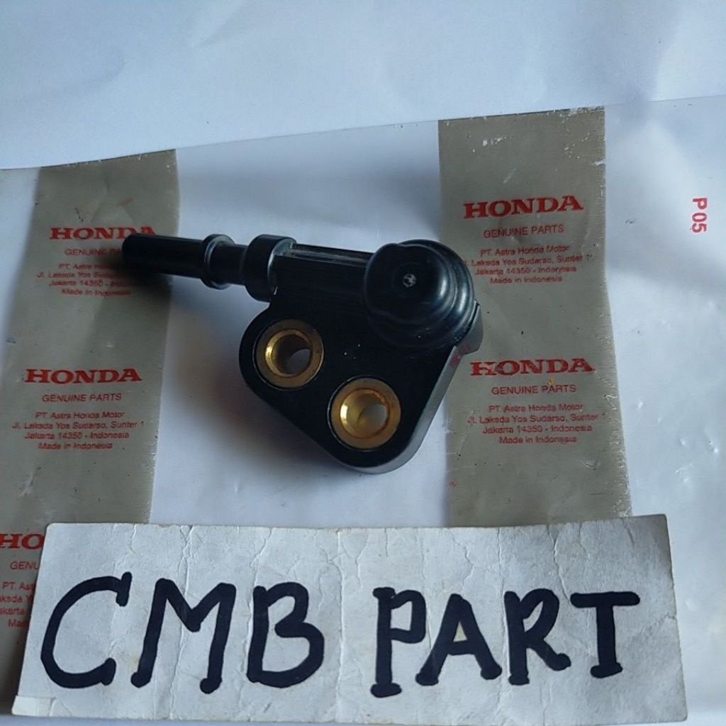 Rumah injektor Cangklong injektor honda beat fi vario 110 scoopy spacy fi GenioOriginal