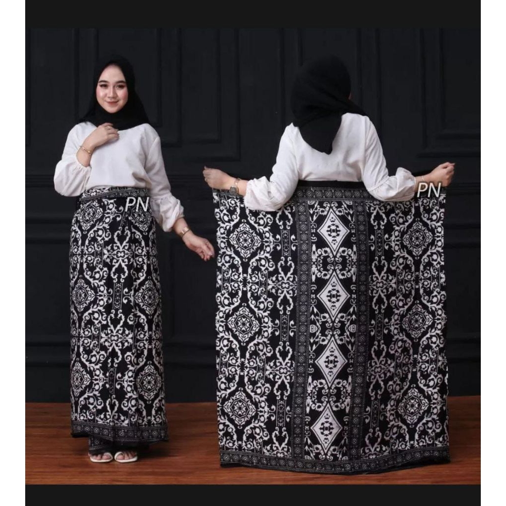 SARUNG SANTRI PUTRI / SARUNG SANTRI WANITA