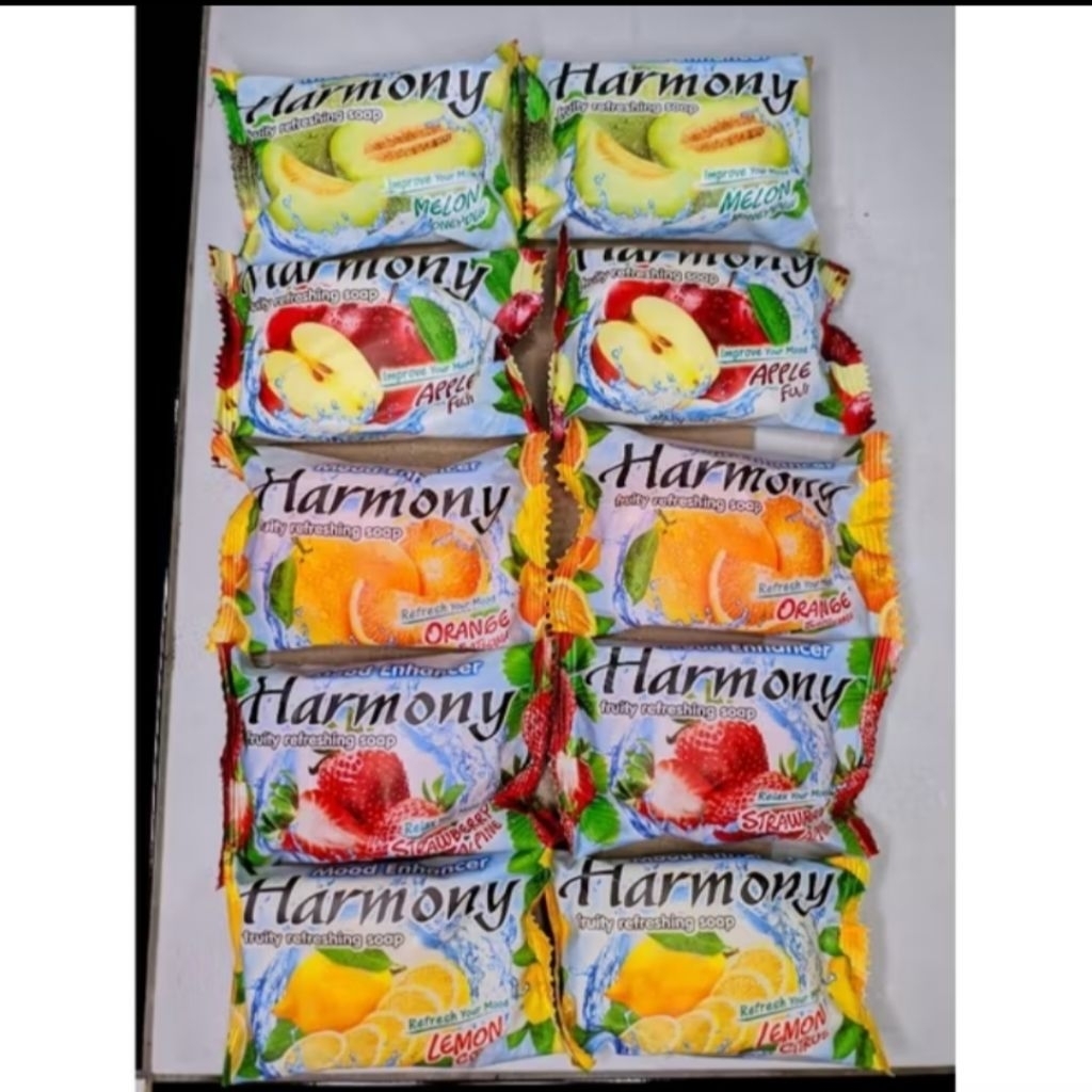 sabun harmony murah