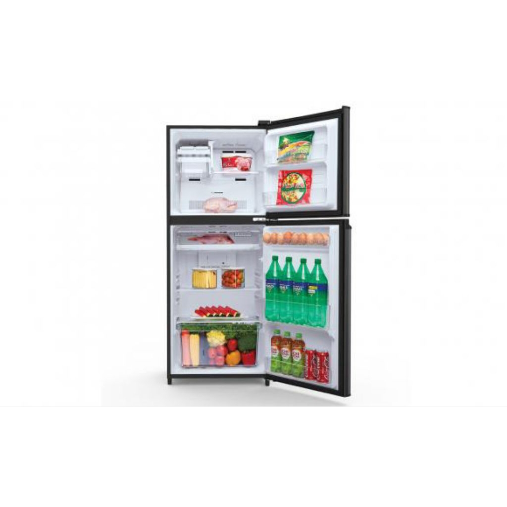 KULKAS 2 PINTU SHARP SJ236MG-GR/GB