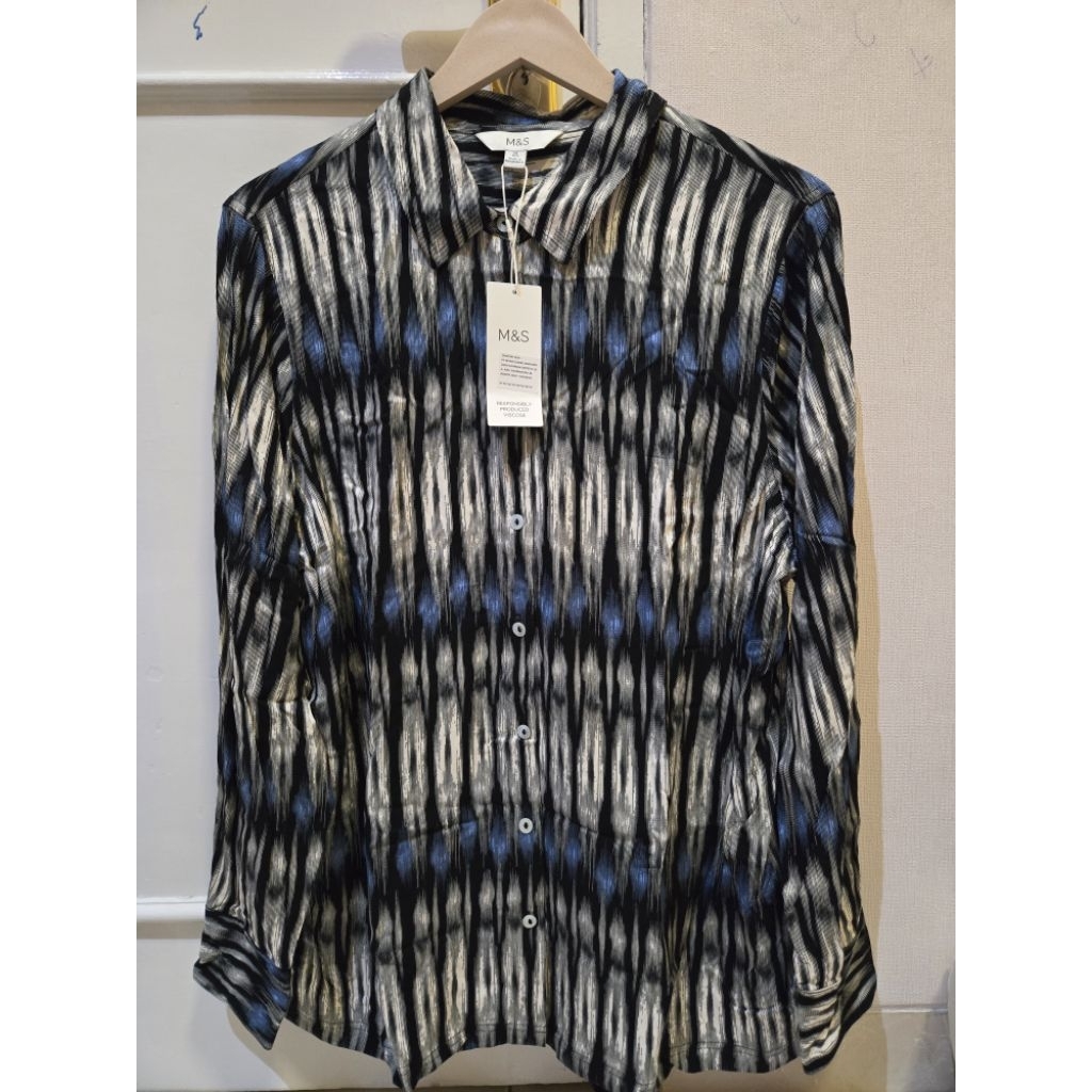 NEW MARK & SPENCER