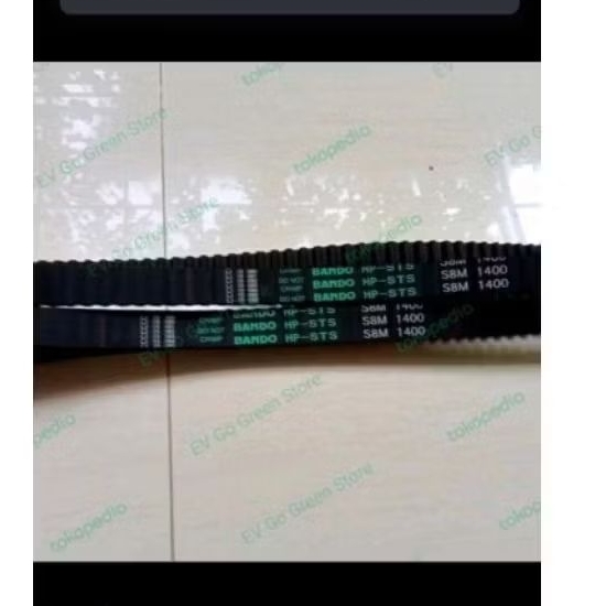 Belt Bando 19mm untuk Gesits