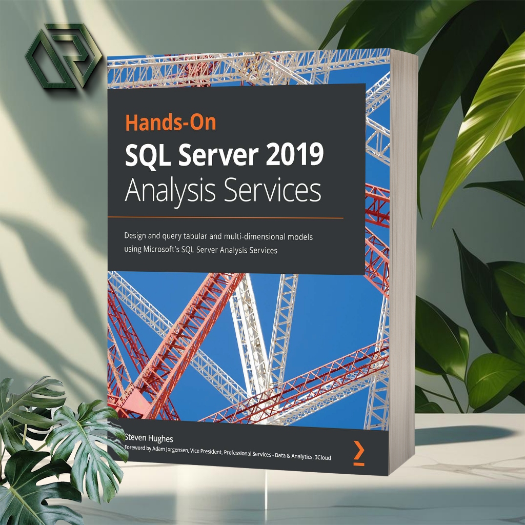 Hands-On SQL Server 2019 Analysis Services