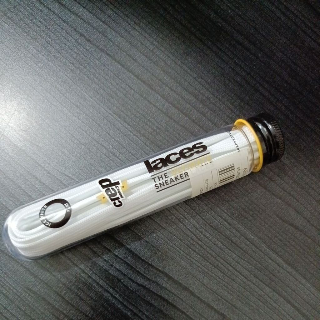 Shoe Lace (preloved)