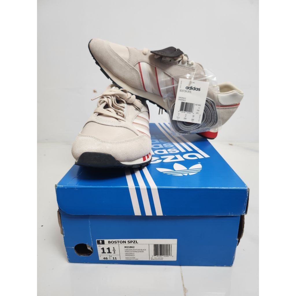 Adidas Boston Spezial BNIB Original