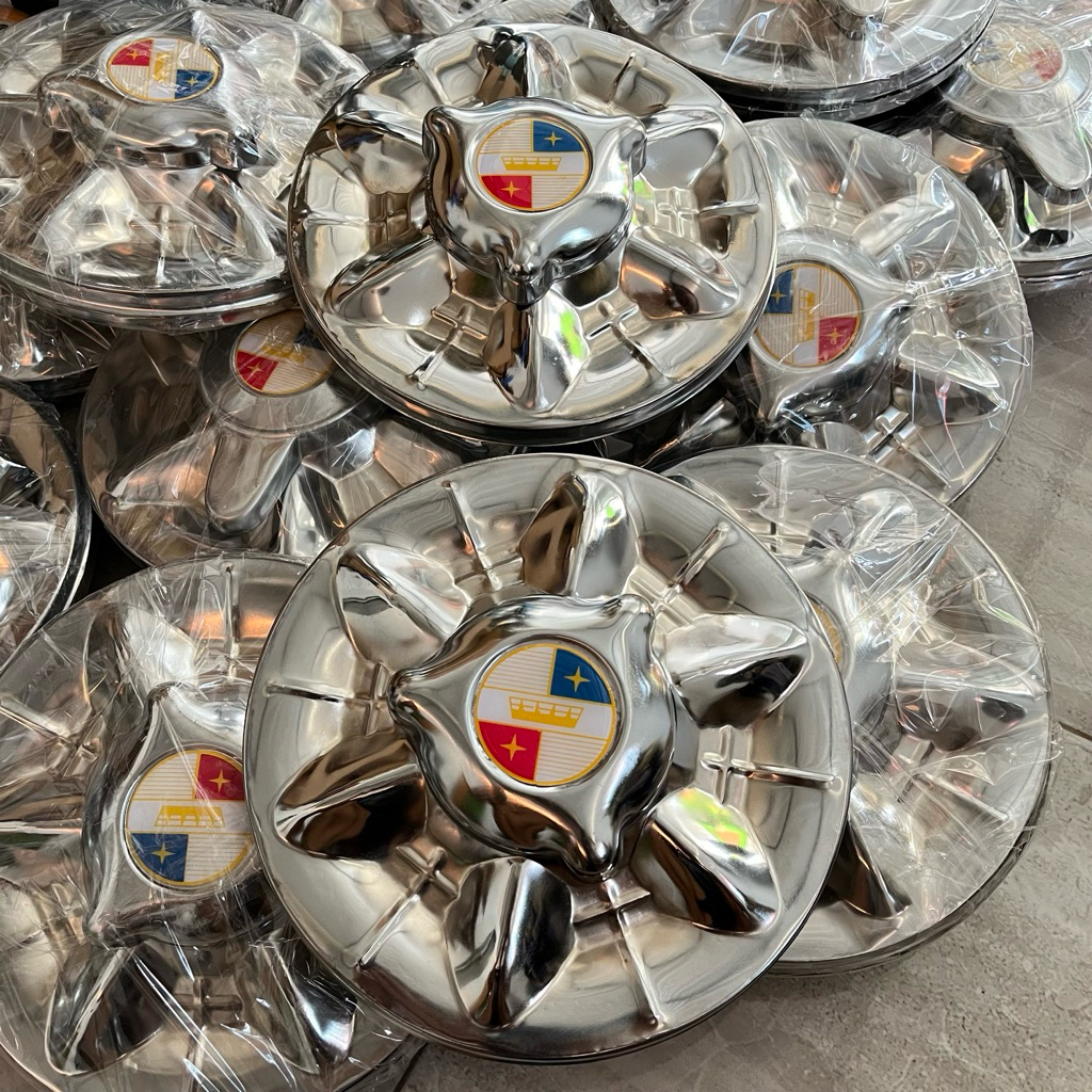 WHEELDOP VESPA RING 8/WILDOP VESPA SUPER VBB RING 8 [VESPINO]