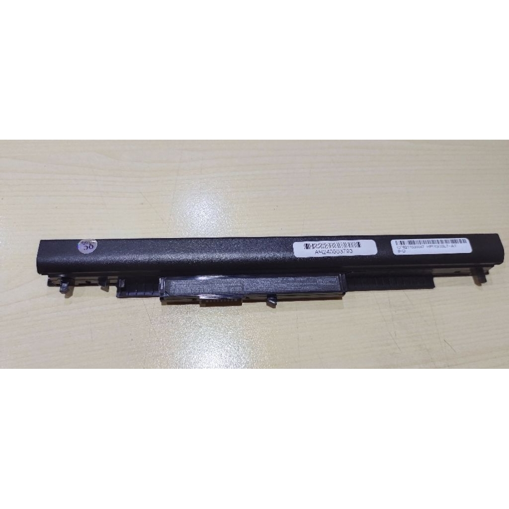Baterai Laptop Hp 240 G4 246 G4 250 G4 255 G4 256 HS04 JC04 VK04 CA06 CM03XL 210-3000 Ori