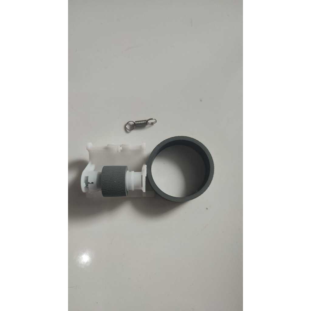 ASF PICKUP PICK UP ROLLER BAWAH KARET ATAS EPSON L3101 L3110 L3116 epson L3210