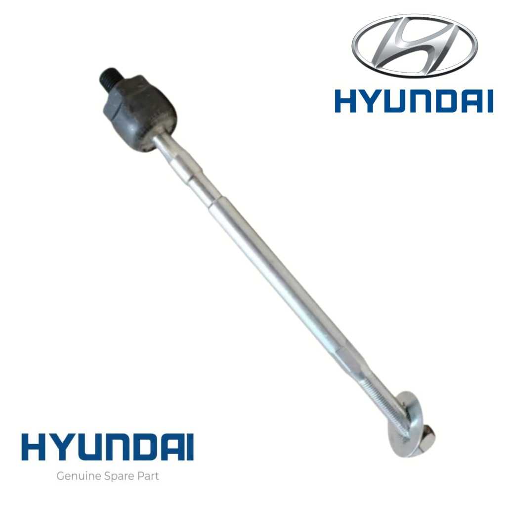Rack end long tie rod end hyundai atoz kia visto